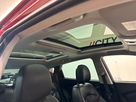 Hyundai ix35 13 of 24