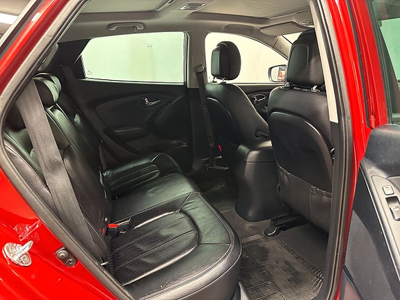 Hyundai ix35 11 of 24