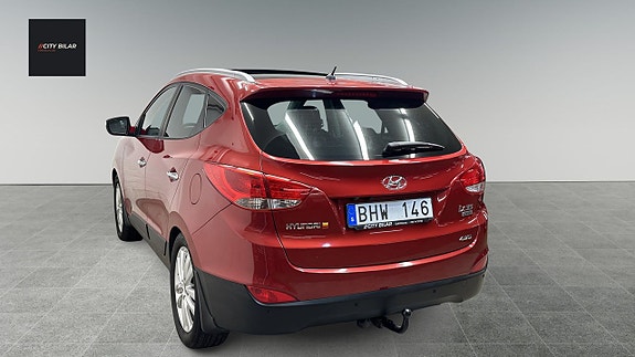 Hyundai ix35 6 of 24