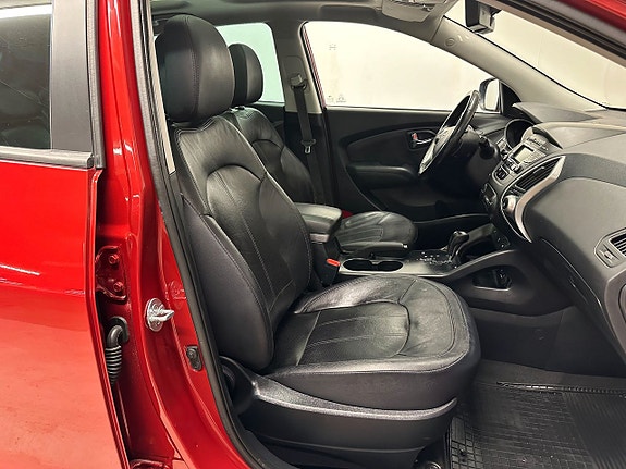 Hyundai ix35 12 of 24