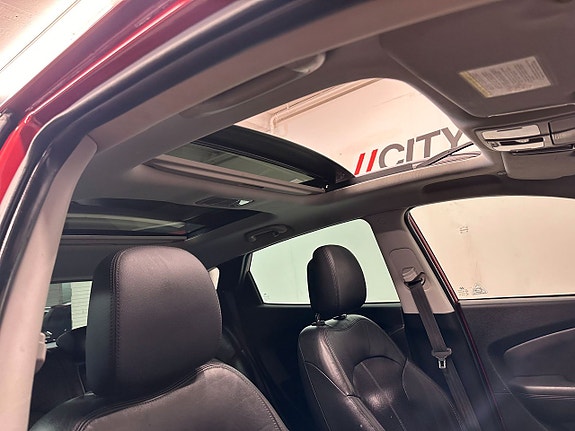 Hyundai ix35 14 of 24