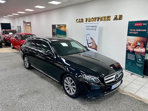 Mercedes-Benz E250 20 of 21