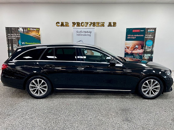 Mercedes-Benz E250 19 of 21