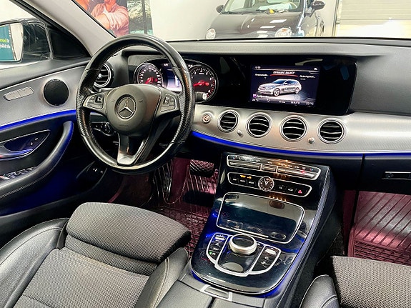 Mercedes-Benz E250 12 of 21