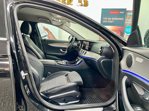 Mercedes-Benz E250 13 of 21
