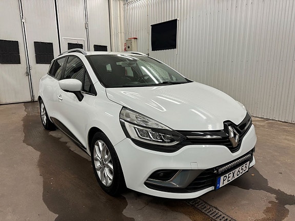 Renault Clio 3 of 5