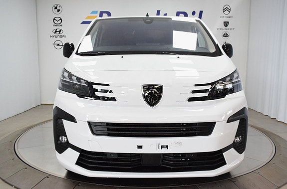 Peugeot Expert 3 of 5