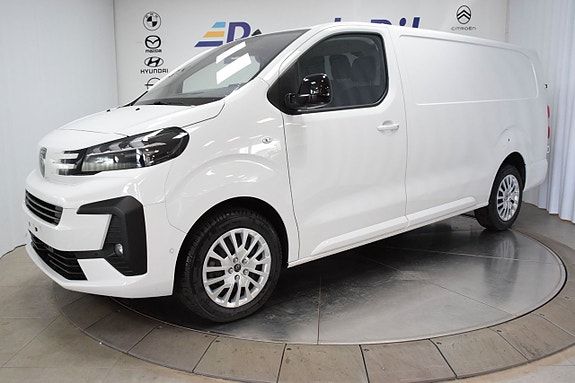 Peugeot Expert 4 of 5