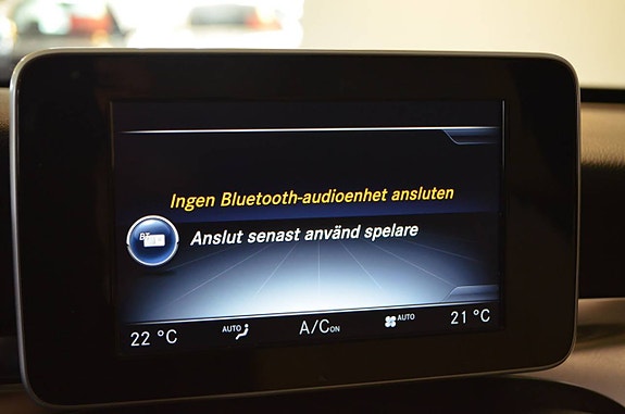 Mercedes-Benz C250 d 12 of 20