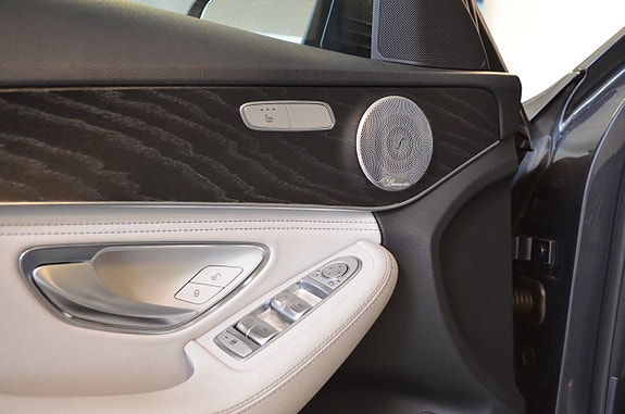Mercedes-Benz C250 d 7 of 20