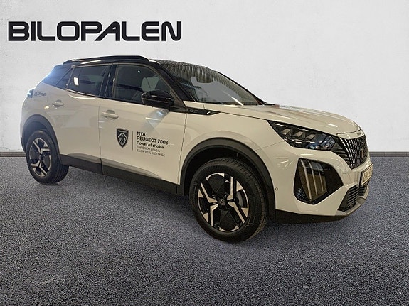 Peugeot 2008 7 of 7
