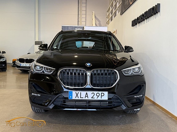 BMW X1 2 of 5