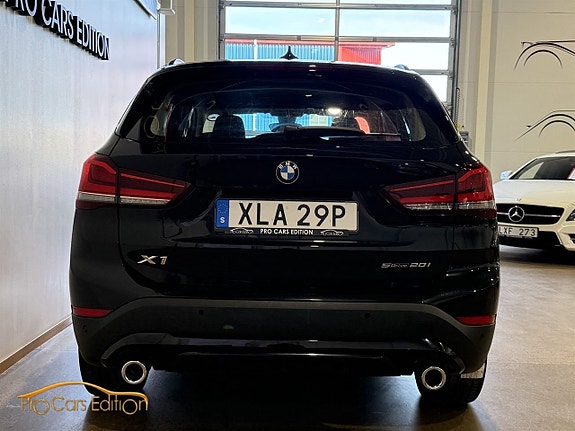 BMW X1 5 of 5