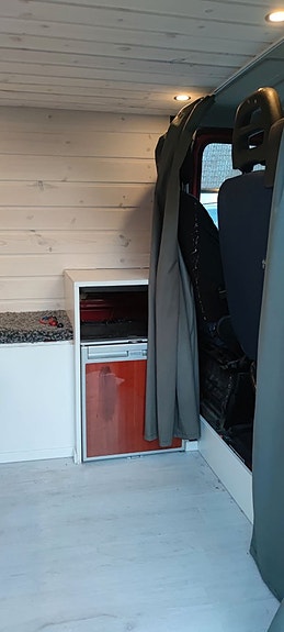 Peugeot Boxer 5 of 8