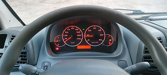 Peugeot Boxer 7 of 8