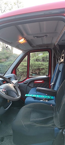 Peugeot Boxer 8 of 8