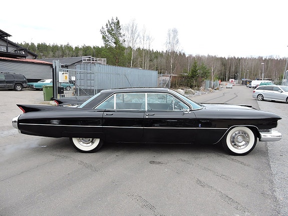 Cadillac Eldorado 13 of 15