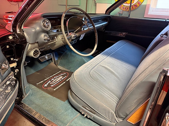 Cadillac Eldorado 8 of 15