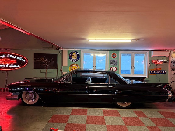 Cadillac Eldorado 4 of 15