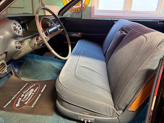 Cadillac Eldorado 7 of 15