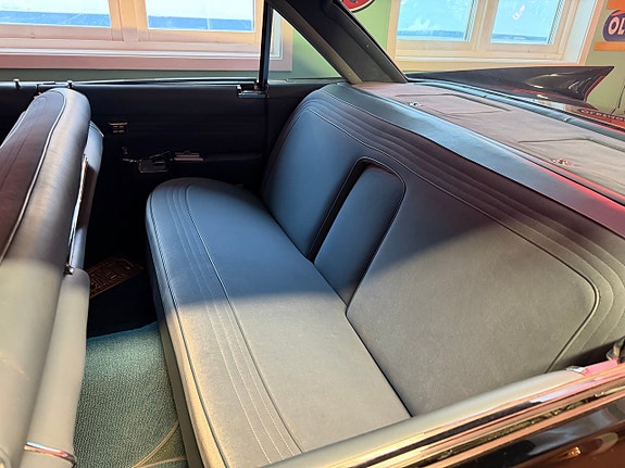 Cadillac Eldorado 11 of 15