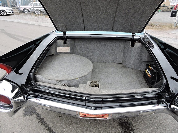 Cadillac Eldorado 14 of 15