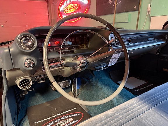Cadillac Eldorado 9 of 15