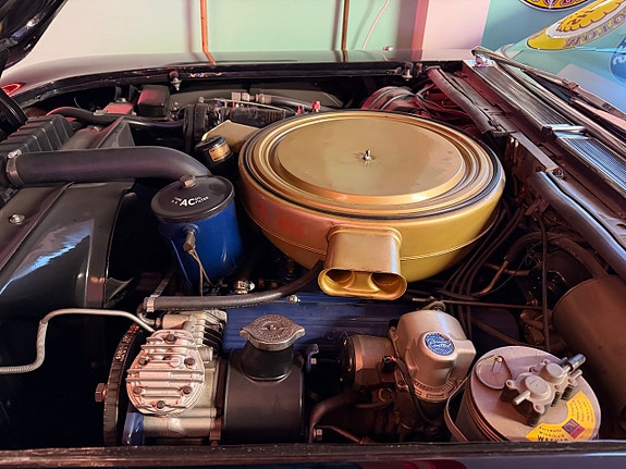 Cadillac Eldorado 12 of 15