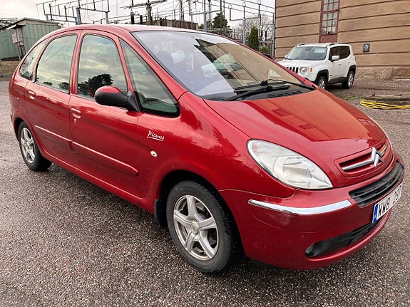 Citroen Xsara Picasso
