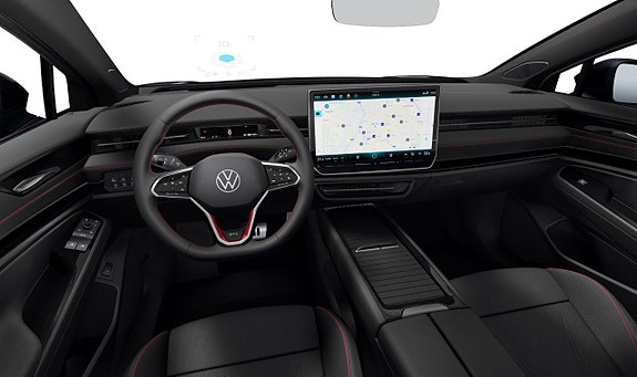 Volkswagen ID.7 6 of 7