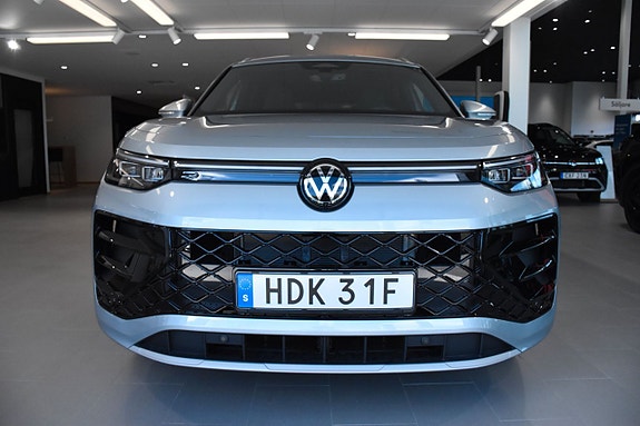 Volkswagen Tayron 3 of 5