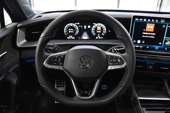 Volkswagen Tayron 11 of 27