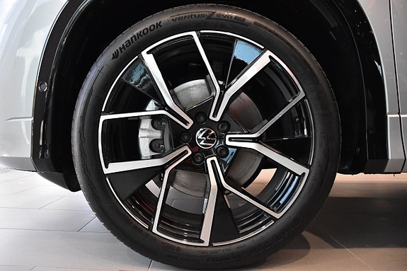 Volkswagen Tayron 9 of 27