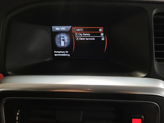 Volvo V60 18 of 21