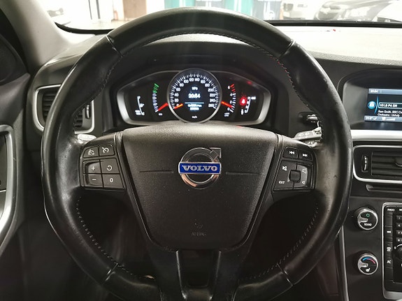 Volvo V60 15 of 21