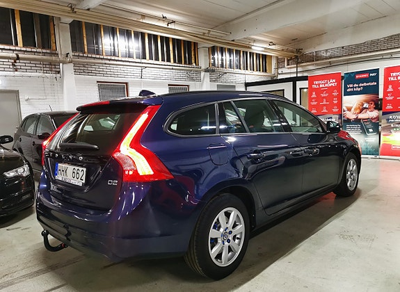 Volvo V60 3 of 21
