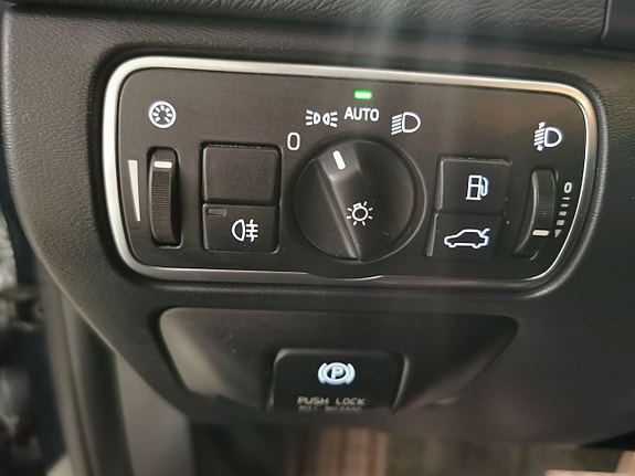 Volvo V60 20 of 21