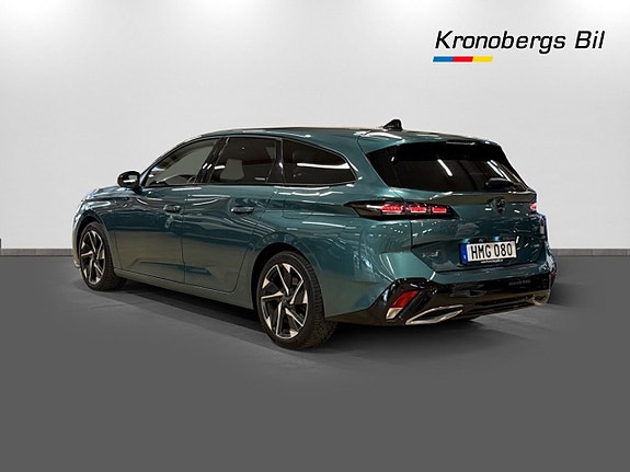 Peugeot 308 SW 6 of 18