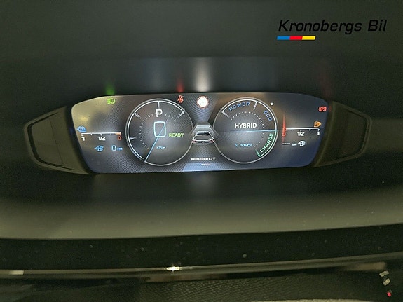 Peugeot 308 SW 10 of 18