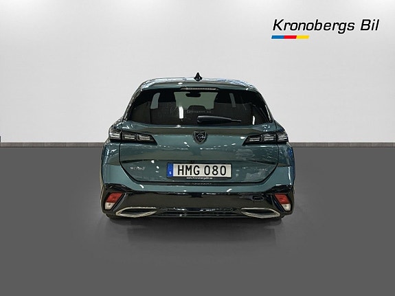 Peugeot 308 SW 5 of 18