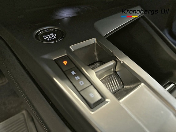 Peugeot 308 SW 12 of 18