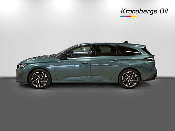 Peugeot 308 SW 4 of 18