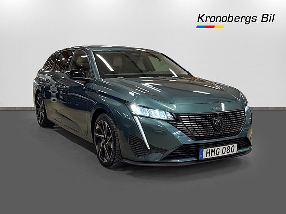 Peugeot 308 SW 3 of 18