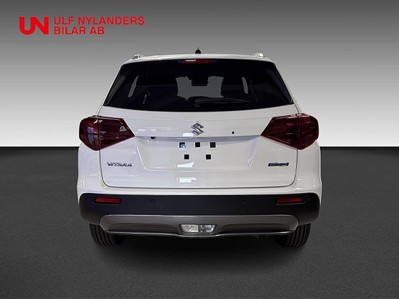 Suzuki Vitara 3 of 15