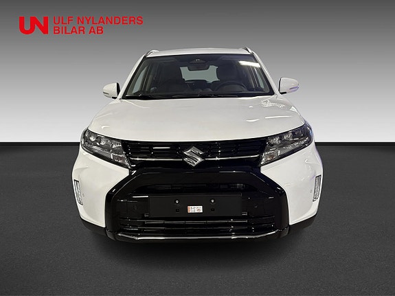 Suzuki Vitara 6 of 15