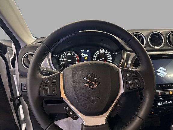 Suzuki Vitara 14 of 15