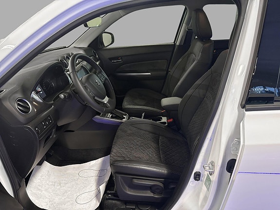 Suzuki Vitara 8 of 15