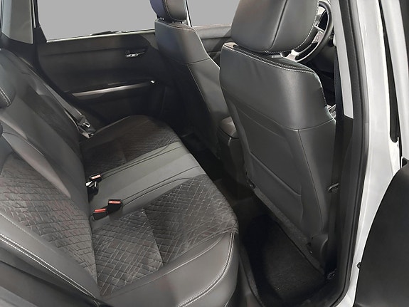 Suzuki Vitara 11 of 15