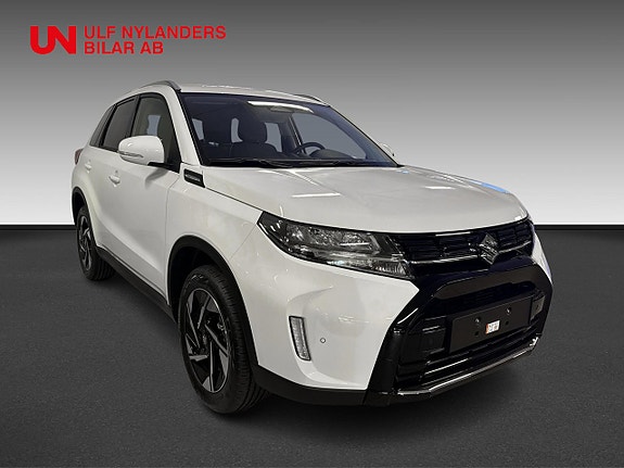 Suzuki Vitara 5 of 15