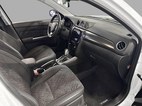Suzuki Vitara 10 of 15